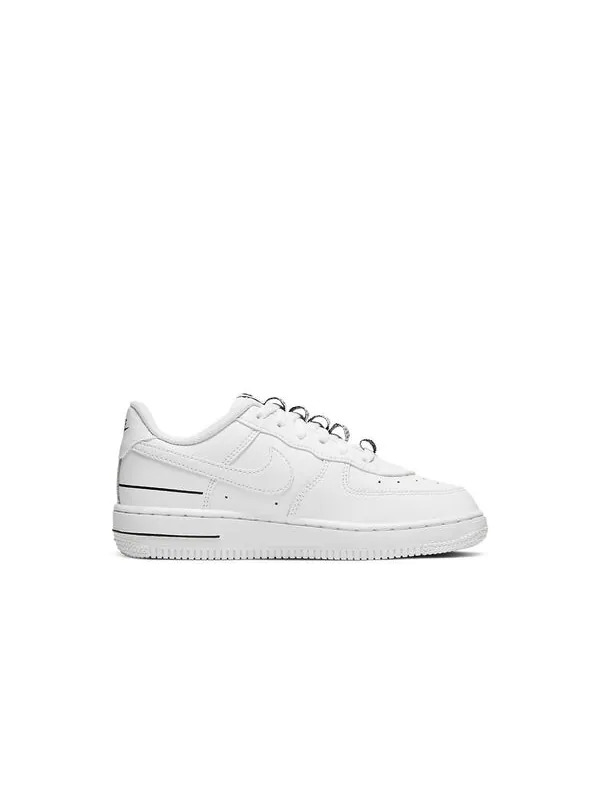 Кроссовки air force 1 lv8 3 Nike — изображение 2 из 4, белый