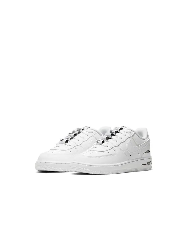 Кроссовки air force 1 lv8 3 Nike — изображение 3 из 4, белый