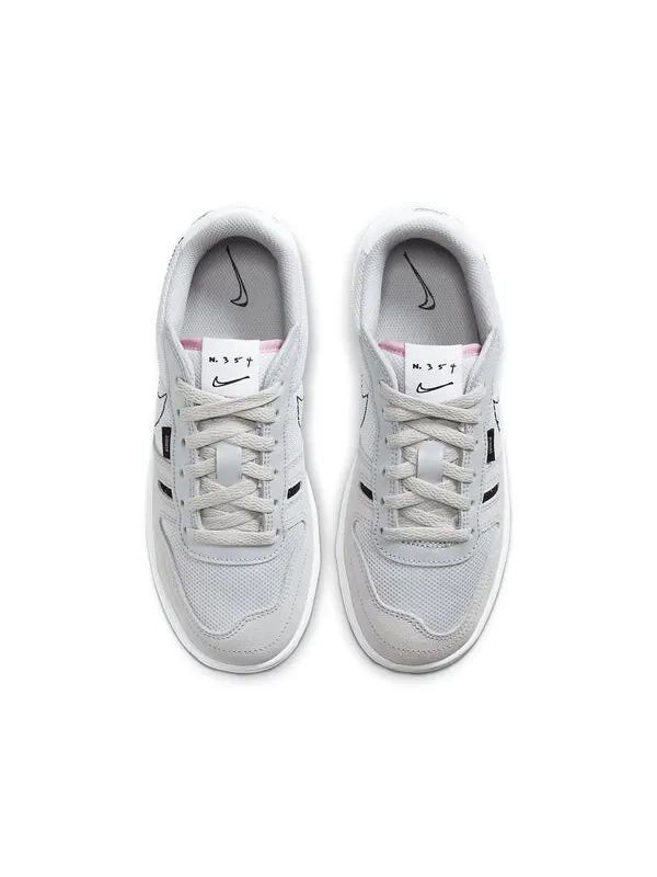 Кроссовки сквош-типа Nike — изображение 4 из 4