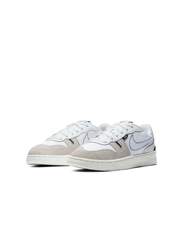 Кроссовки сквош-типа Nike — изображение 3 из 4, серый/белый