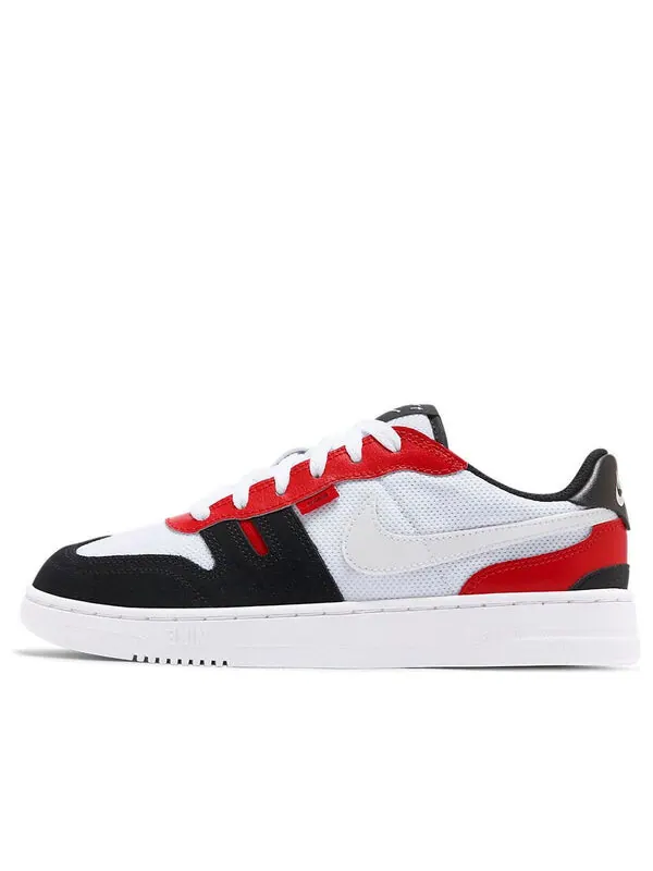 Кроссовки сквош-типа Nike — изображение 1 из 4, красный/белый