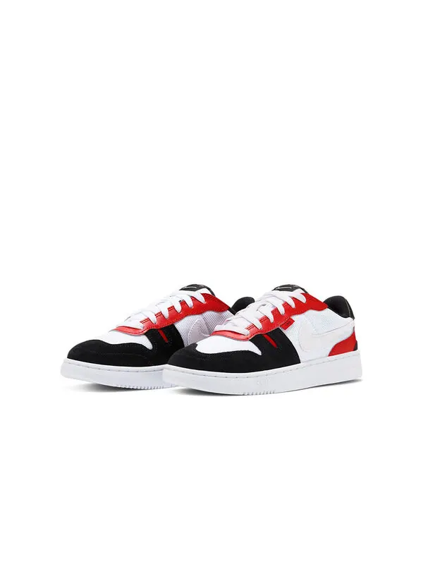 Кроссовки сквош-типа Nike — изображение 3 из 4, красный/белый