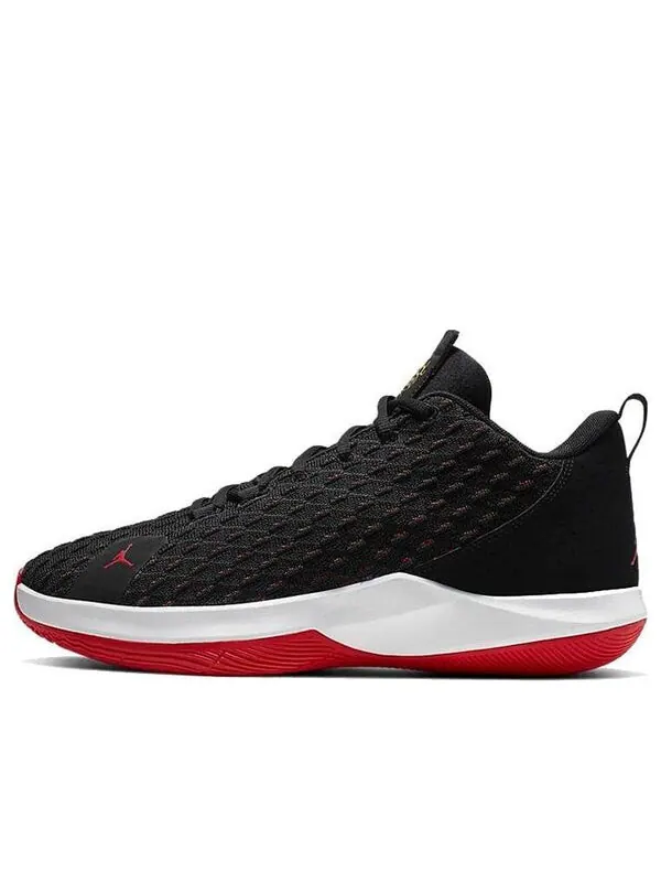 Кроссовки cp3.xii pf Air Jordan — изображение 1 из 4