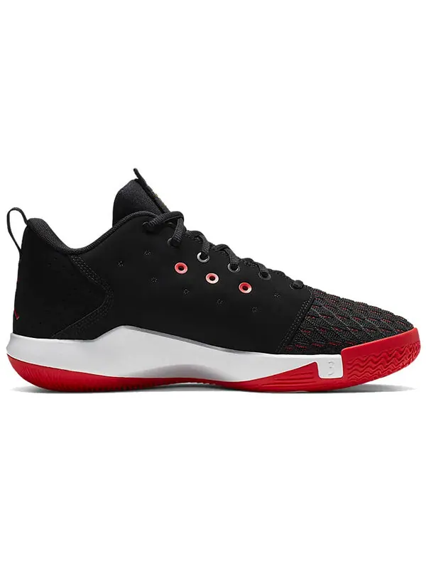 Кроссовки cp3.xii pf Air Jordan — изображение 2 из 4