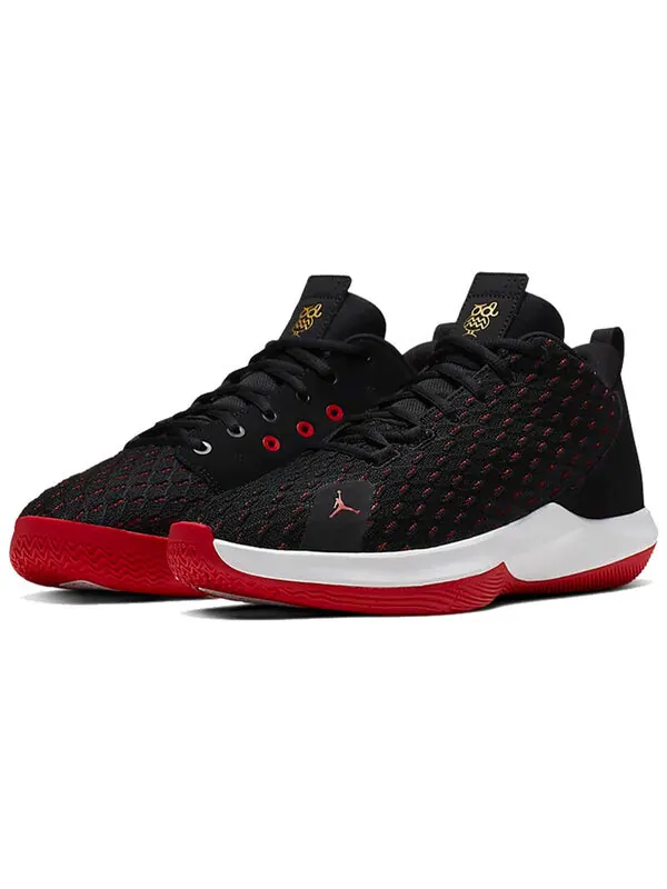 Кроссовки cp3.xii pf Air Jordan — изображение 3 из 4