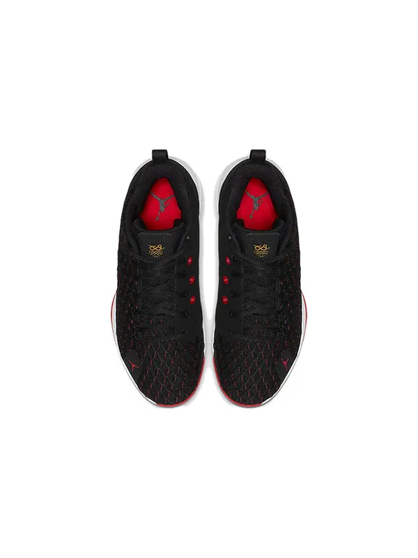 Кроссовки cp3.xii pf Air Jordan — изображение 4 из 4