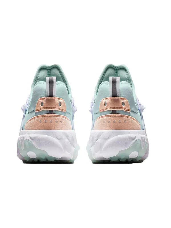 Кроссовки presto реагировать Nike — изображение 4 из 4, зеленый