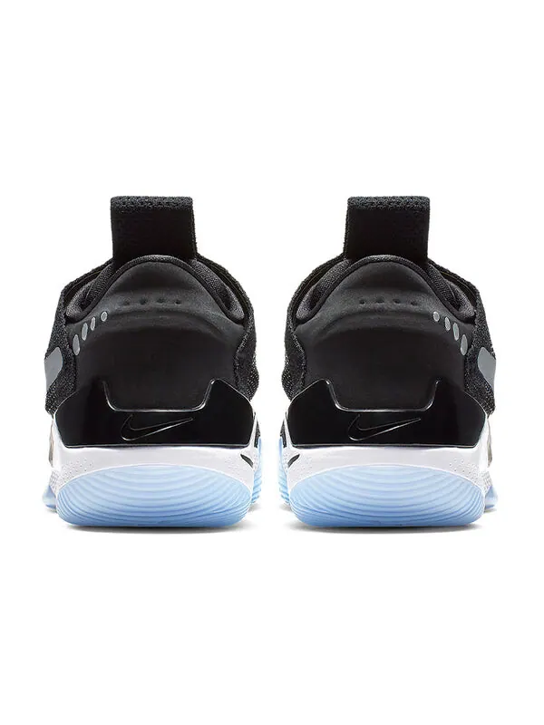 Кроссовки адаптируют bb gc Nike — изображение 4 из 4, черный/платиновый