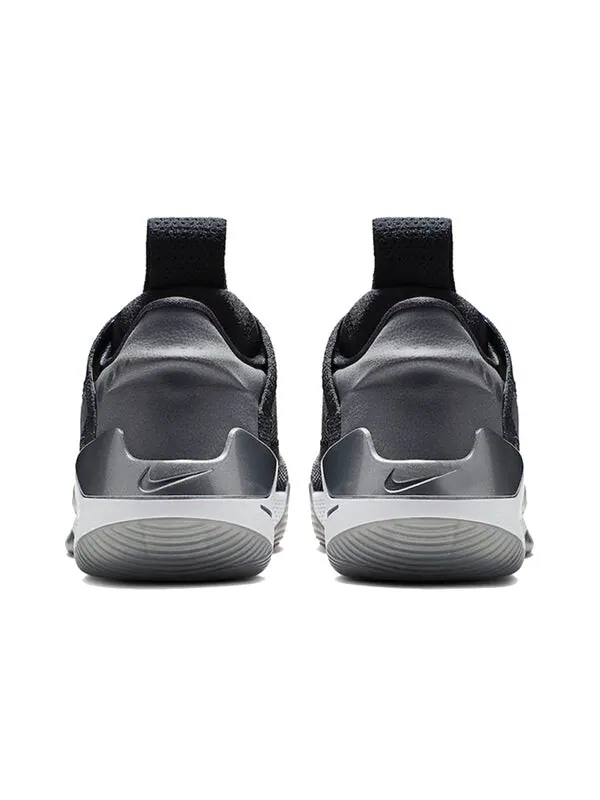 Кроссовки адаптируют bb gc Nike — изображение 4 из 4, темный серый/серебристый
