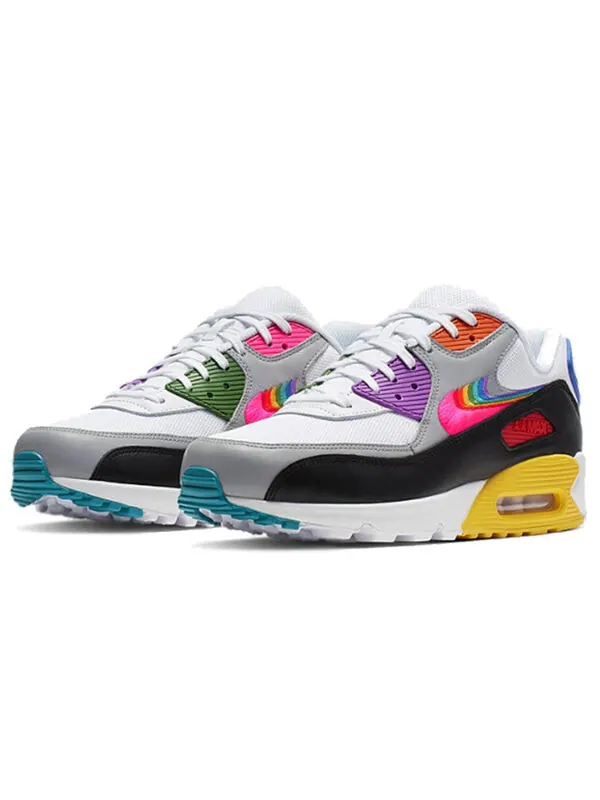 Кроссовки air max 90 Nike — изображение 2 из 4