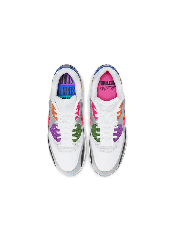 Кроссовки air max 90 Nike — изображение 3 из 4