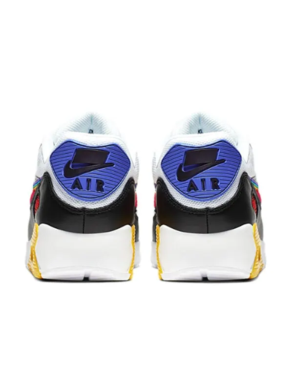 Кроссовки air max 90 Nike — изображение 4 из 4