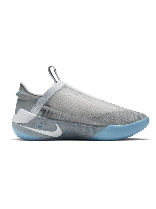 Кроссовки adapt bb ' mag' eu adapter Nike — изображение 2 из 4, серый