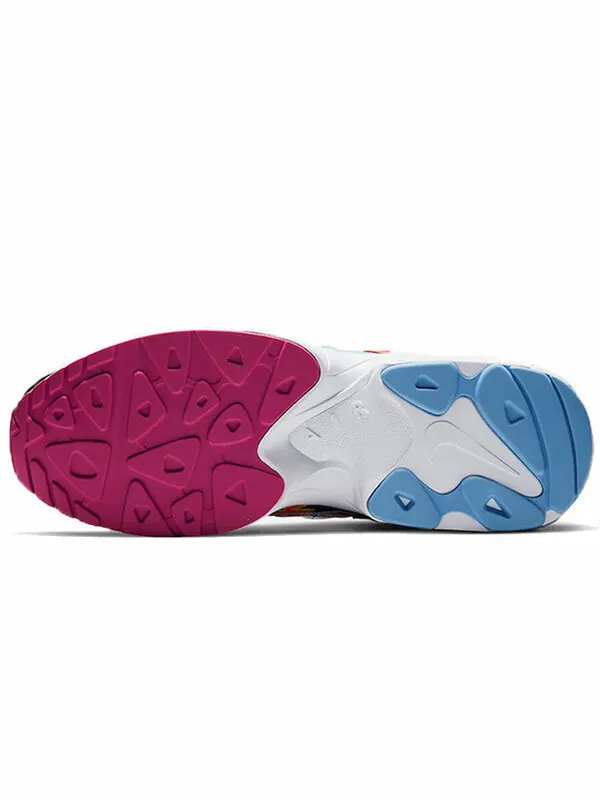 Кроссовки atmos x air max 2 легкие qs Nike, мульитколор — изображение 4 из 4, мульти