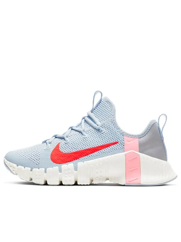 Кроссовки Nike Metcon 3 — изображение 1 из 4, синий