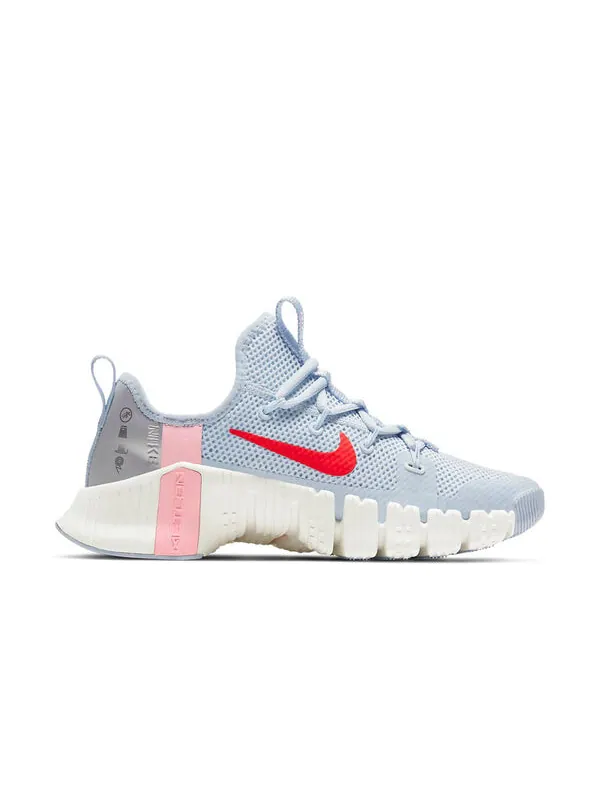 Кроссовки Nike Metcon 3 — изображение 2 из 4, синий