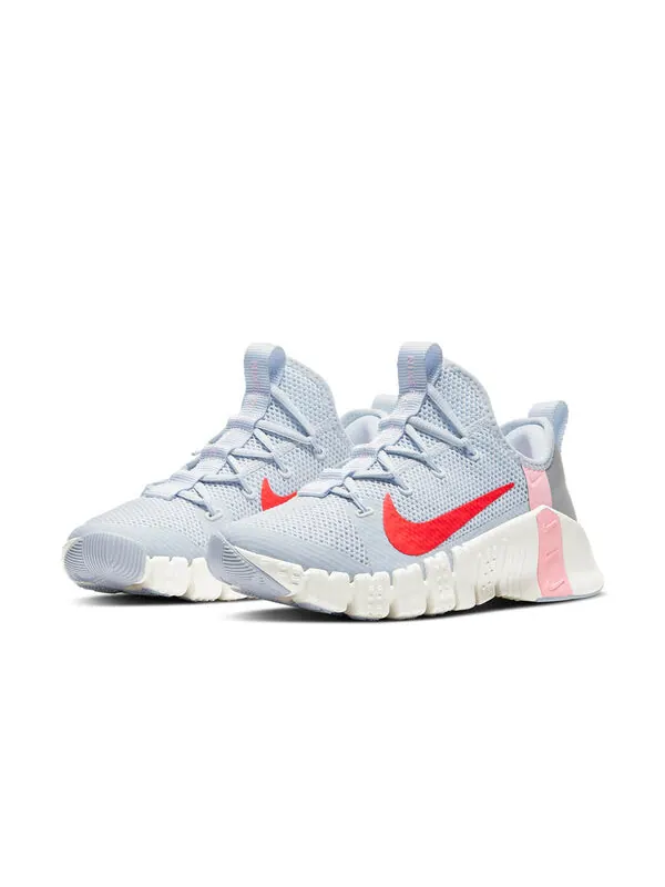 Кроссовки Nike Metcon 3 — изображение 3 из 4, синий
