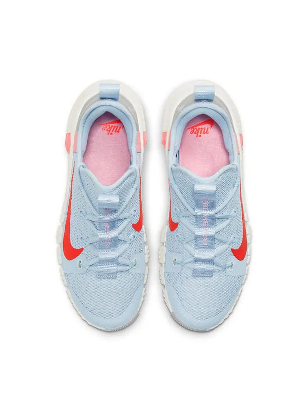 Кроссовки Nike Metcon 3 — изображение 4 из 4, синий