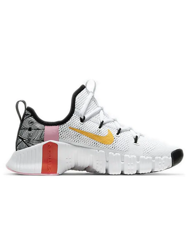 Кроссовки Nike Metcon 3 — изображение 2 из 4