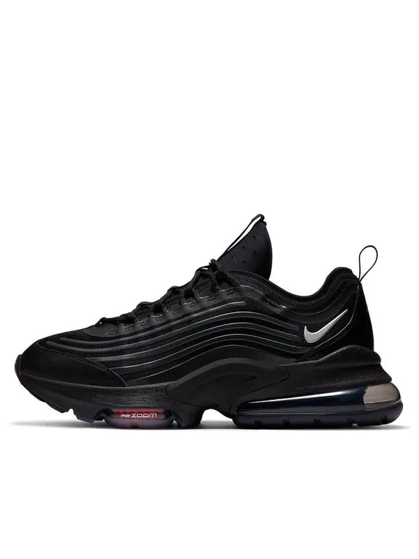 Кроссовки air max zoom 950 Nike — изображение 1 из 4, черный