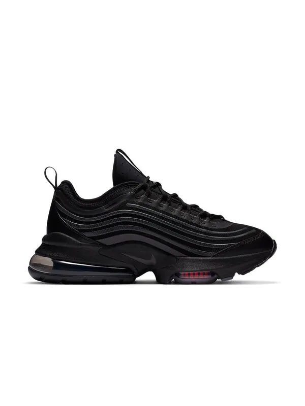 Кроссовки air max zoom 950 Nike — изображение 2 из 4, черный