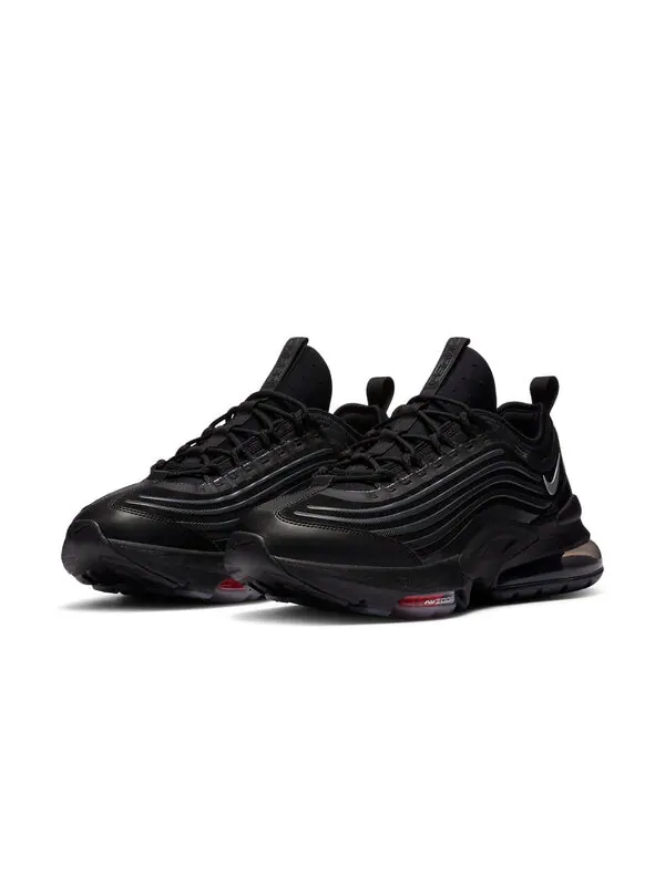 Кроссовки air max zoom 950 Nike — изображение 3 из 4, черный