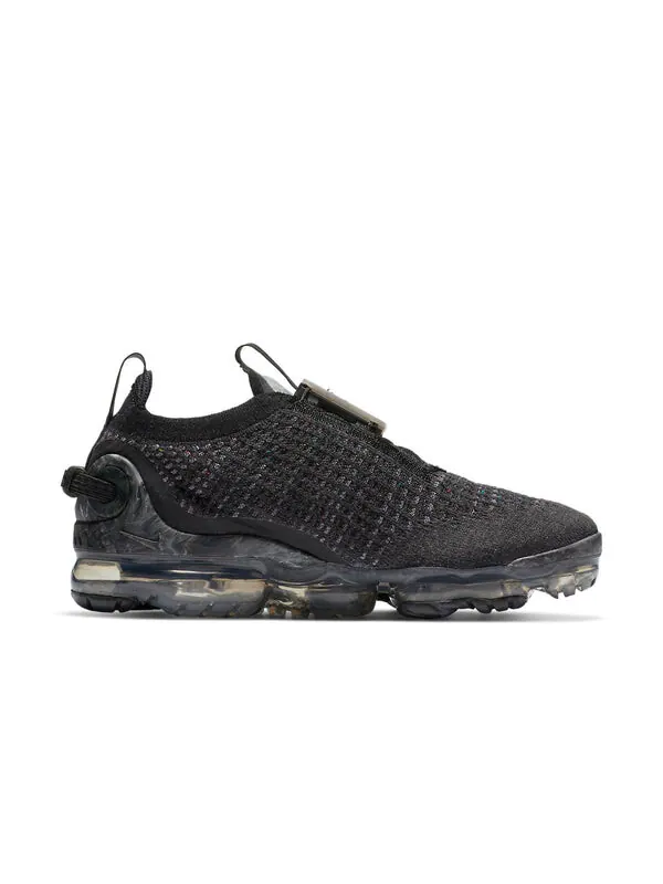 Кроссовки air vapormax 2020 flyknit Nike — изображение 2 из 4, черный