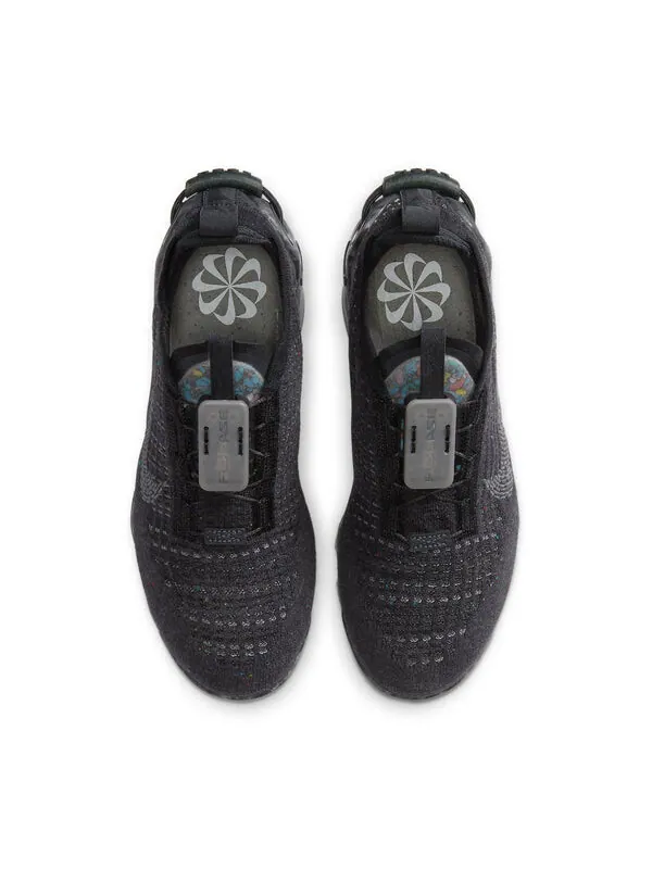 Кроссовки air vapormax 2020 flyknit Nike — изображение 4 из 4, черный
