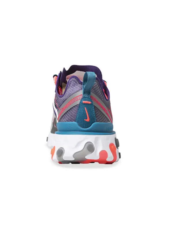 Кроссовки реагируют на элемент 87 Nike — изображение 4 из 4