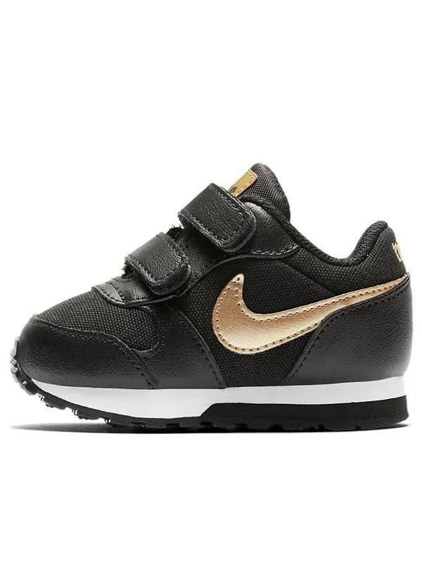 Кроссовки md runner 2 vtb Nike — изображение 1 из 4, черный