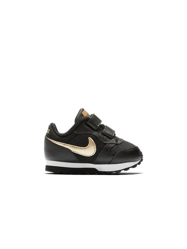 Кроссовки md runner 2 vtb Nike — изображение 2 из 4, черный