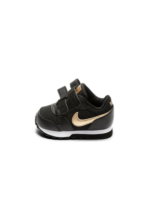 Кроссовки md runner 2 vtb Nike — изображение 3 из 4, черный