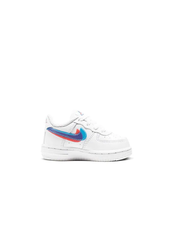 Кроссовки air force 1 lv8 ksa Nike — изображение 2 из 3, красный/синий/белый