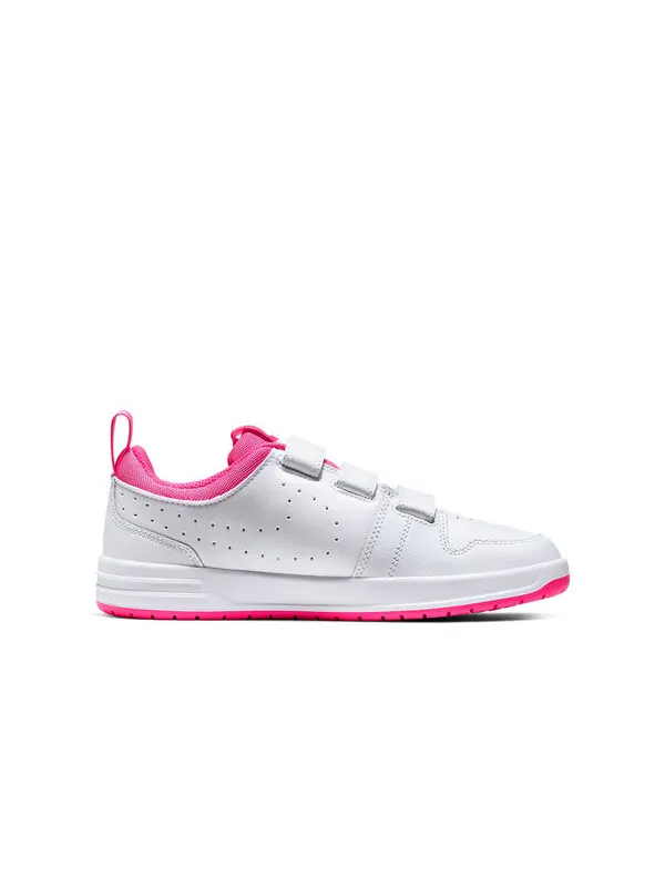 Кроссовки пико 5 Nike — изображение 2 из 4, розовый/синий