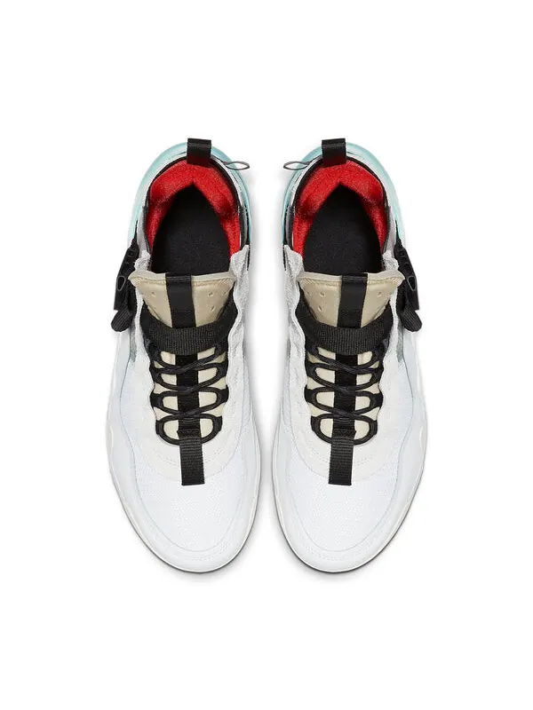 Кроссовки бросают вызов сп Air Jordan — изображение 4 из 4, белый/зеленый