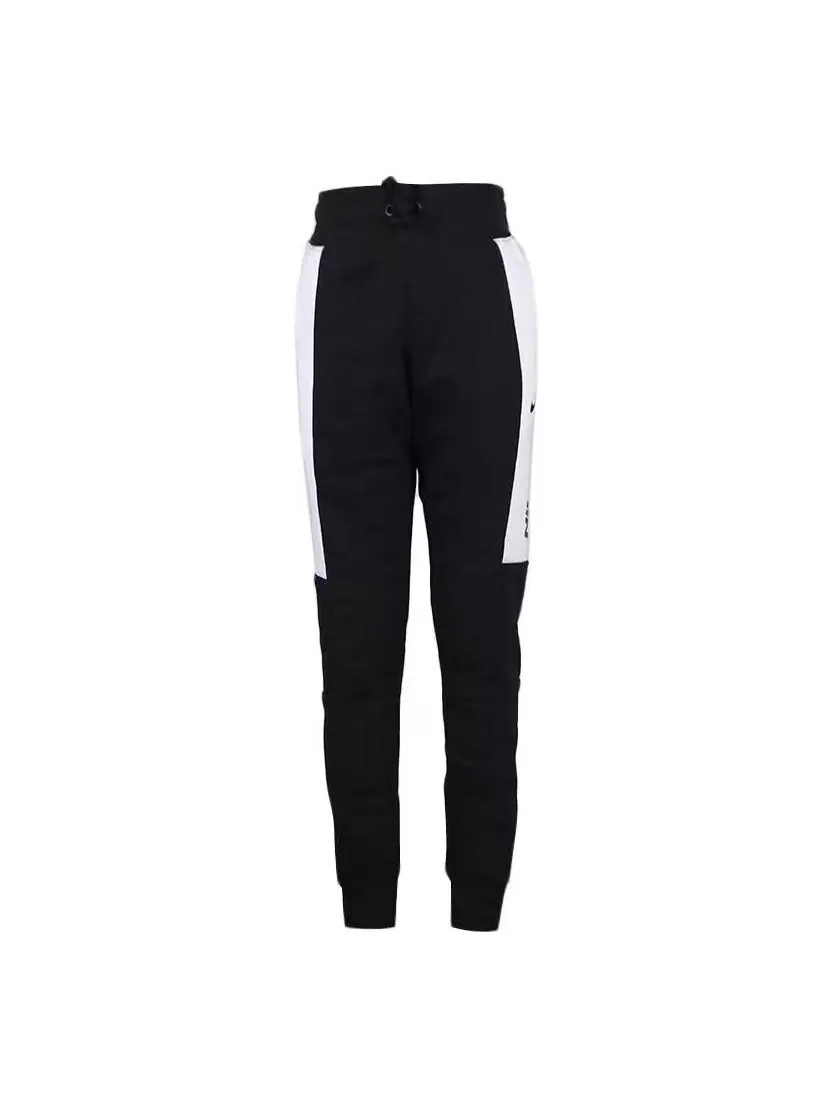 (GS) B Брюки Nike Sportswear NKE Air — изображение 1 из 3, черный