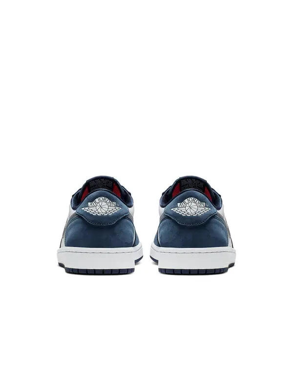 Кроссовки 1 low sb x eric koston Air Jordan — изображение 3 из 4
