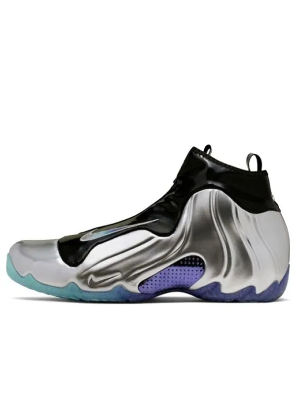 Кроссовки air flightposite one Nike — изображение 1 из 4, белый