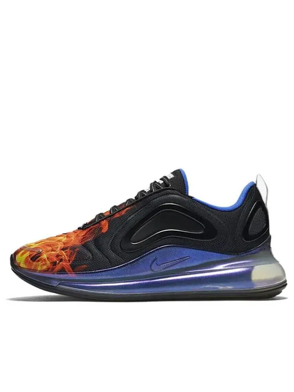 Кроссовки air max 720 Nike — изображение 1 из 4
