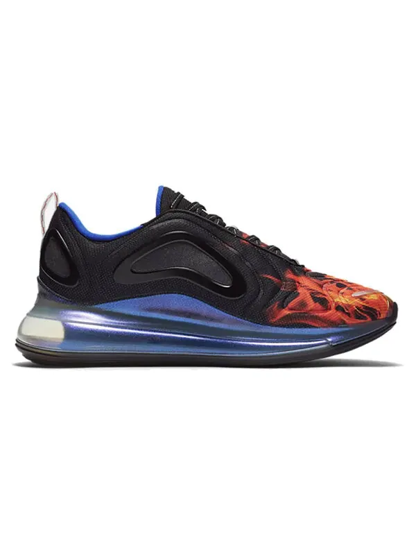 Кроссовки air max 720 Nike — изображение 2 из 4