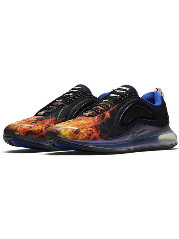 Кроссовки air max 720 Nike — изображение 3 из 4