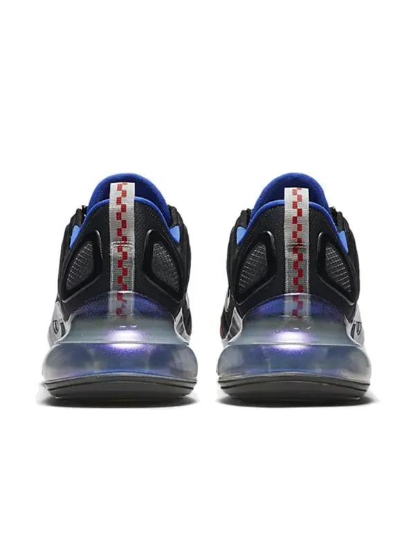 Кроссовки air max 720 Nike — изображение 4 из 4