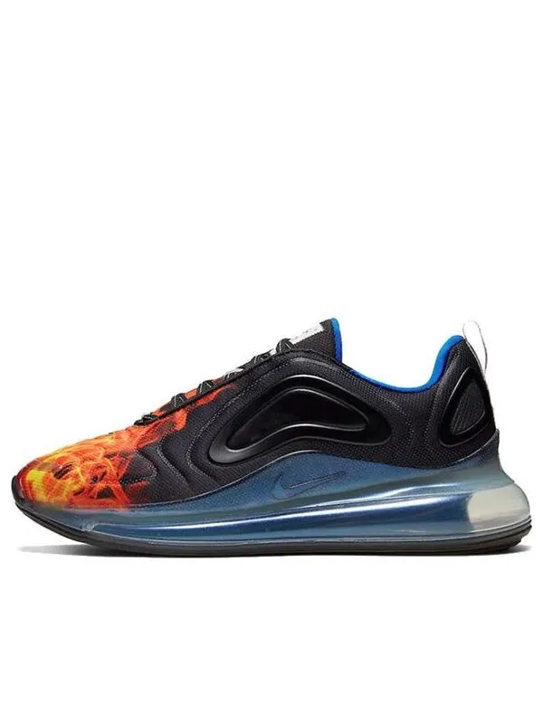 Кроссовки air max 720 Nike — изображение 1 из 4