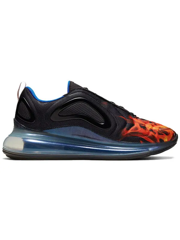 Кроссовки air max 720 Nike — изображение 2 из 4