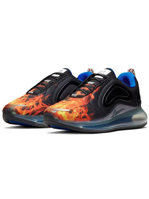 Кроссовки air max 720 Nike — изображение 3 из 4
