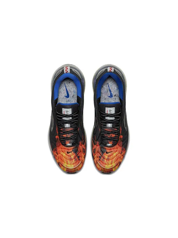Кроссовки air max 720 Nike — изображение 4 из 4