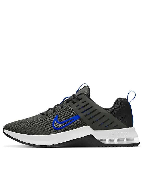 Кроссовки air max alpha trainer 3 Nike — изображение 1 из 3, серый/синий