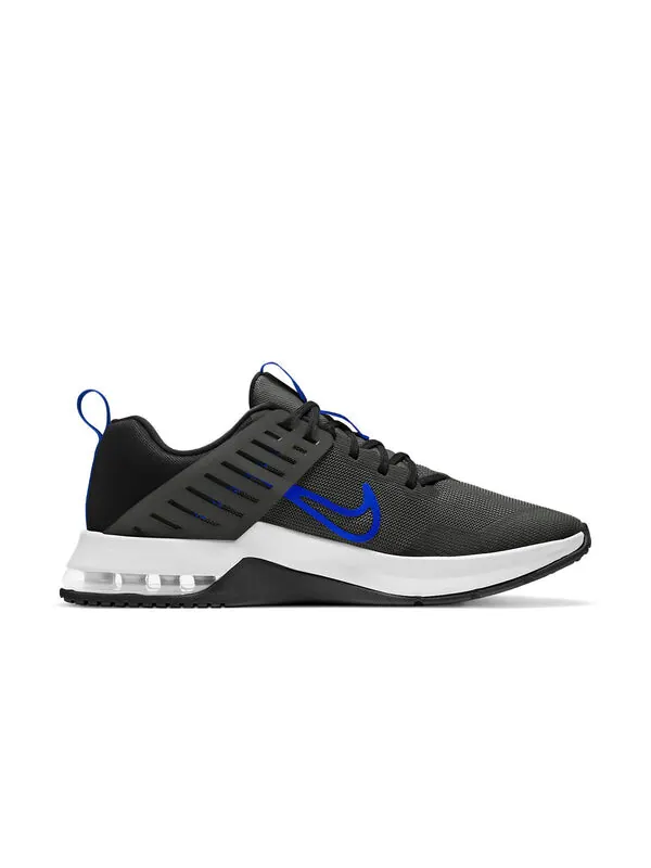 Кроссовки air max alpha trainer 3 Nike — изображение 2 из 3, серый/синий