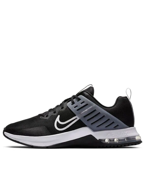 Кроссовки air max alpha tr 3 Nike — изображение 1 из 4, черный