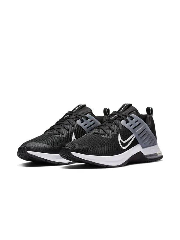 Кроссовки air max alpha tr 3 Nike — изображение 3 из 4, черный